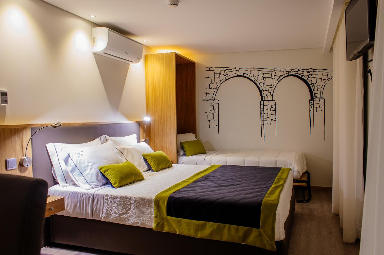 Venceslau Wine Boutique Hostel Vila do Conde Exteriér fotografie