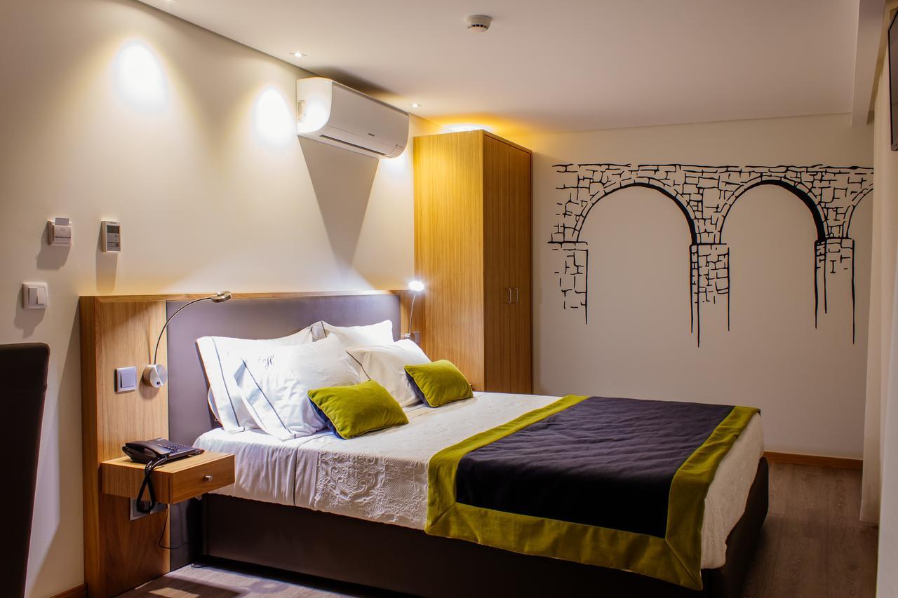 Venceslau Wine Boutique Hostel Vila do Conde Exteriér fotografie