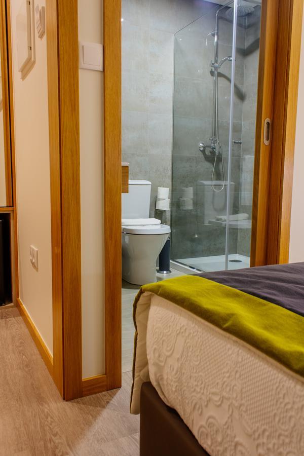 Venceslau Wine Boutique Hostel Vila do Conde Exteriér fotografie