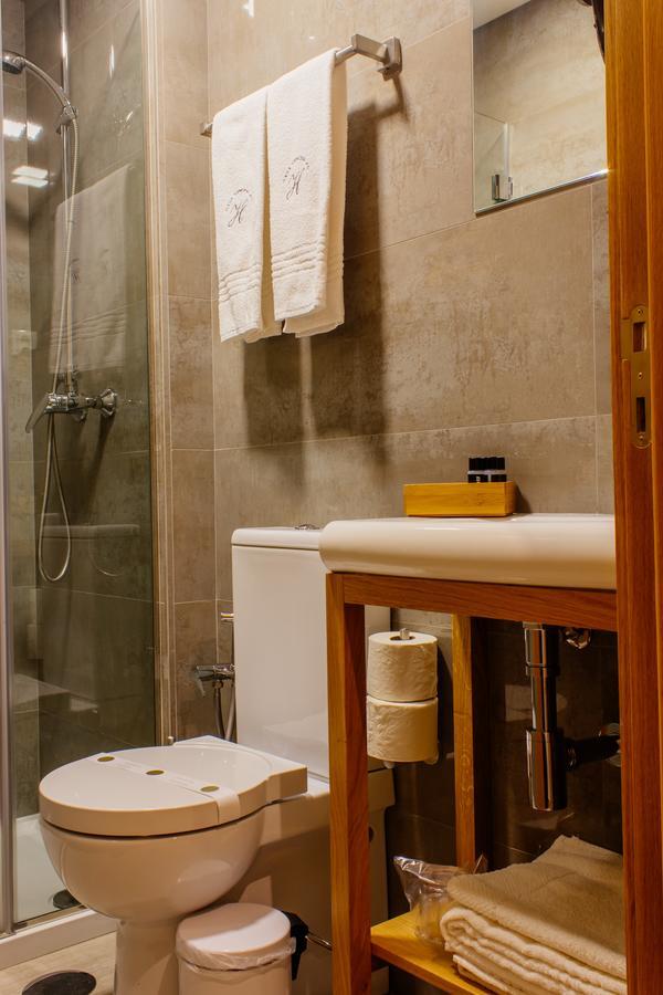 Venceslau Wine Boutique Hostel Vila do Conde Exteriér fotografie