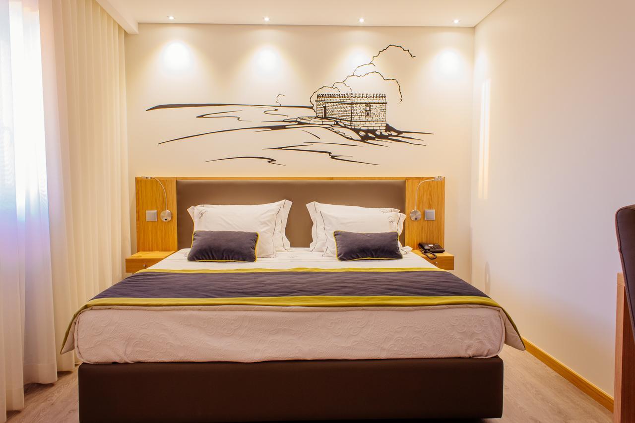 Venceslau Wine Boutique Hostel Vila do Conde Exteriér fotografie