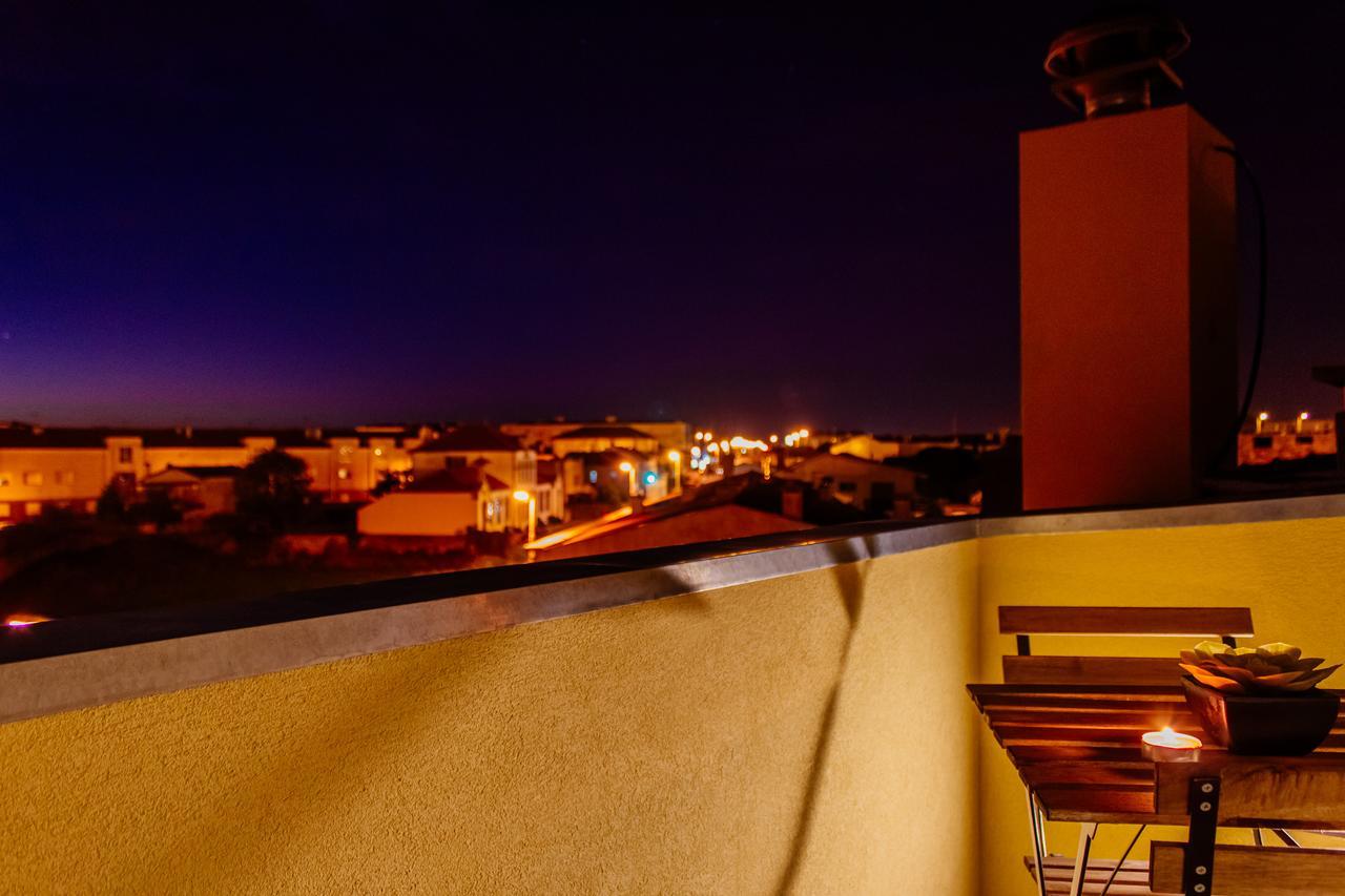 Venceslau Wine Boutique Hostel Vila do Conde Exteriér fotografie