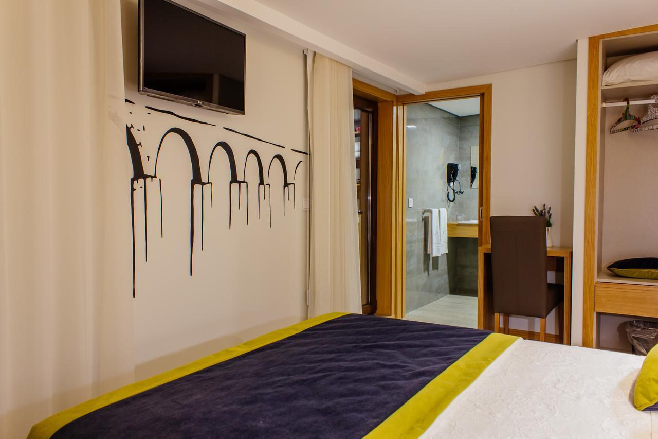 Venceslau Wine Boutique Hostel Vila do Conde Exteriér fotografie